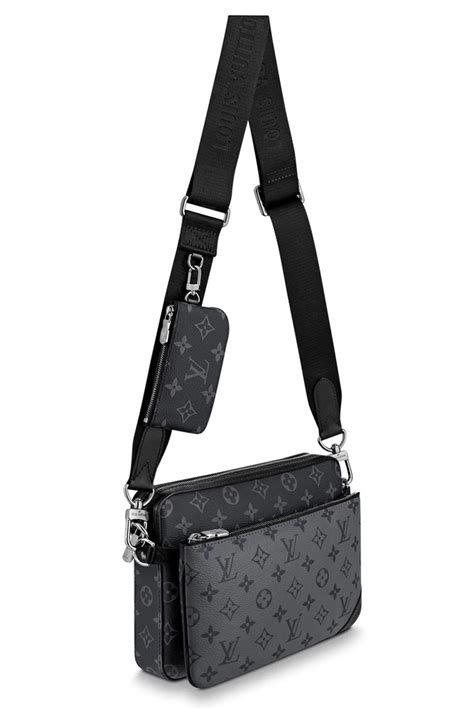 louis vuitton mens multi pochette